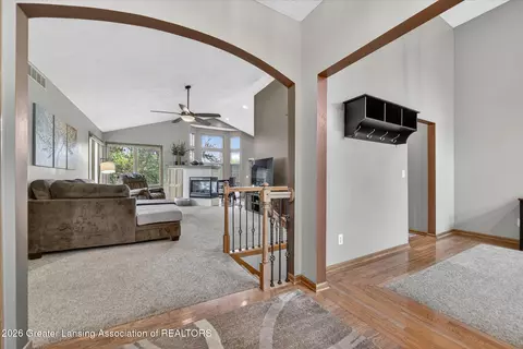 Entry Way - 5553 Wild Iris, Haslett, MI 48840 photo 1 of 5