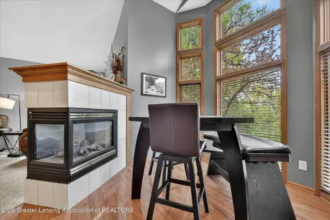 Dining - 5553 Wild Iris, Haslett, MI 48840 photo 1 of 1