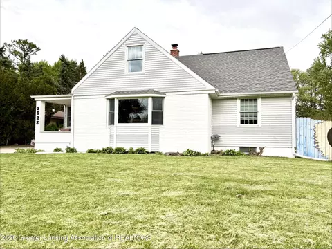 2622 Lafayette Ave, Lansing, MI 48906