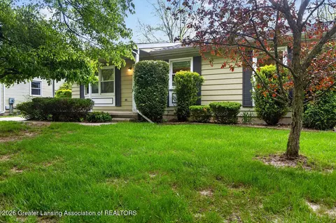 847 Warner Ave, Mason, MI 48854