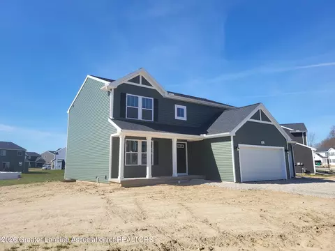 2852 Moccasin Dr, Dewitt, MI 48820