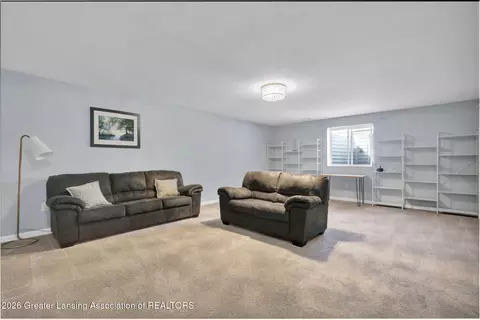 Living - 1138 Matthaei Ct, Mason, MI 48854 photo 1 of 1