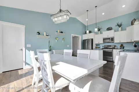Dining - 1138 Matthaei Ct, Mason, MI 48854 photo 3 of 3