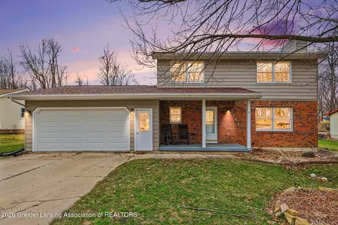 1761 Schoolcraft St, Holt, MI 48842