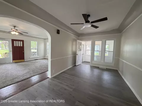 Living - 218 E Main St, Vernon, MI 48476 photo 5 of 6