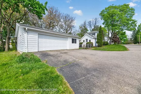 Exterior - 218 E Main St, Vernon, MI 48476 photo 8 of 13