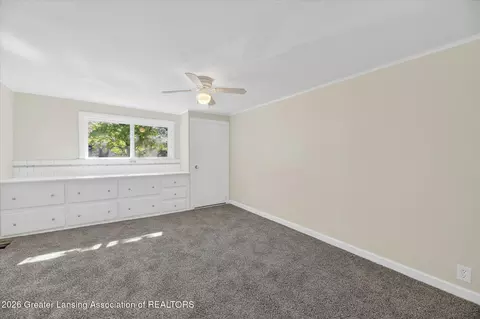 Bedroom - 218 E Main St, Vernon, MI 48476 photo 1 of 8