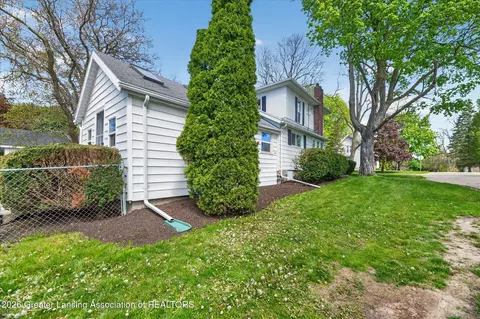 Exterior - 218 E Main St, Vernon, MI 48476 photo 6 of 13