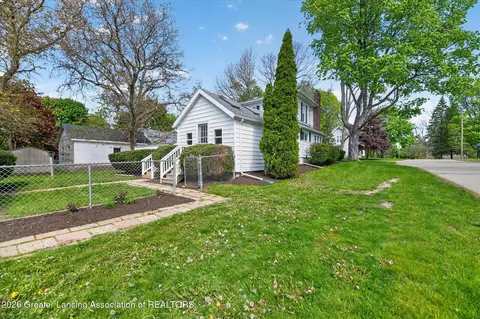 Exterior - 218 E Main St, Vernon, MI 48476 photo 7 of 13