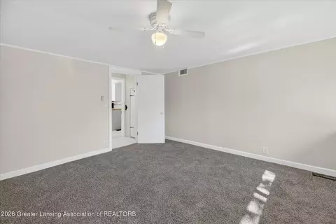 Bedroom - 218 E Main St, Vernon, MI 48476 photo 2 of 8