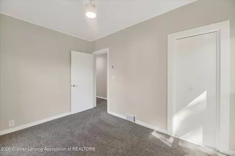 Bedroom - 218 E Main St, Vernon, MI 48476 photo 5 of 8