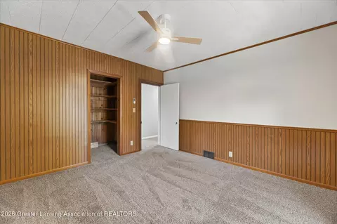 Bedroom - 218 E Main St, Vernon, MI 48476 photo 6 of 8