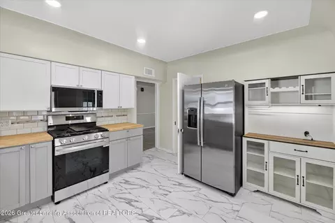 Kitchen - 218 E Main St, Vernon, MI 48476 photo 2 of 3
