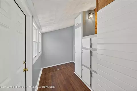 Entry Way - 218 E Main St, Vernon, MI 48476 photo 7 of 7