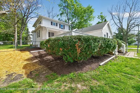 Exterior - 218 E Main St, Vernon, MI 48476 photo 10 of 13