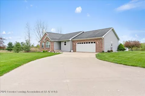 Exterior - 4995 W Cutler Rd, Dewitt, MI 48820 photo 2 of 6