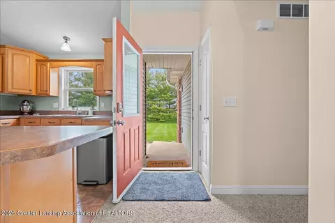 Entry Way - 4995 W Cutler Rd, Dewitt, MI 48820 photo 1 of 1