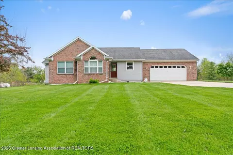 Exterior - 4995 W Cutler Rd, Dewitt, MI 48820 photo 1 of 6