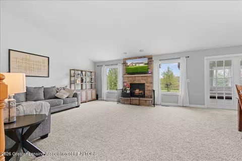 Living - 4995 W Cutler Rd, Dewitt, MI 48820 photo 1 of 1