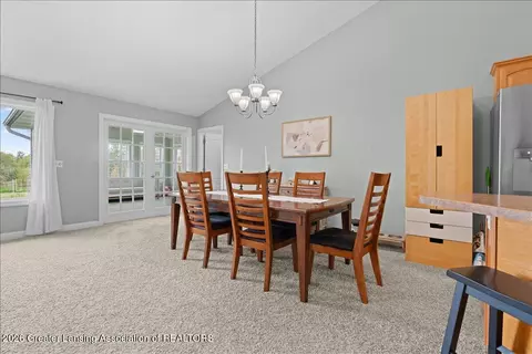 Dining - 4995 W Cutler Rd, Dewitt, MI 48820 photo 1 of 2