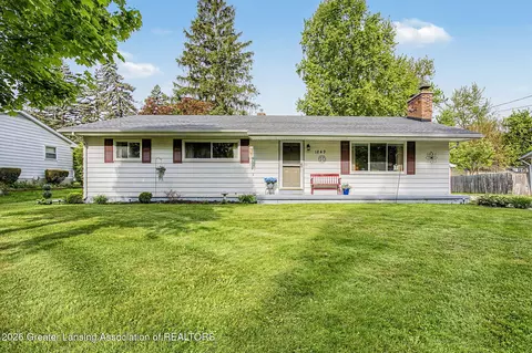 1849 Hall St, Holt, MI 48842