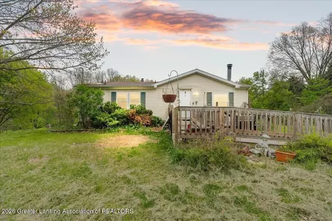 9999 Onondaga Rd, Onondaga, MI 49264
