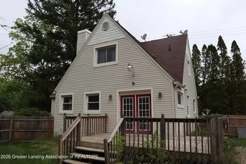 5601 S Washington Ave, Lansing, MI 48911