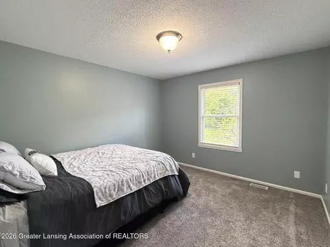 Bedroom - 7920 Clark Rd, Grand Ledge, MI 48837 photo 1 of 3