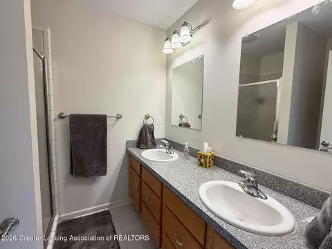 Bath - 7920 Clark Rd, Grand Ledge, MI 48837 photo 2 of 2
