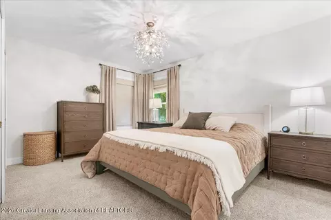 Bedroom - 12534 Houghton Dr, Dewitt, MI 48820 photo 1 of 2