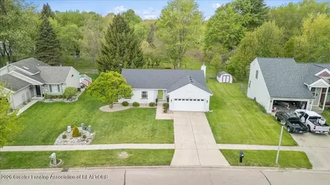 View/Area - 12534 Houghton Dr, Dewitt, MI 48820 photo 1 of 3