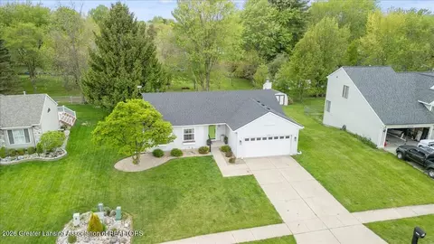 View/Area - 12534 Houghton Dr, Dewitt, MI 48820 photo 2 of 3