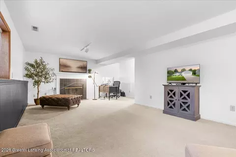 Living - 12534 Houghton Dr, Dewitt, MI 48820 photo 1 of 1
