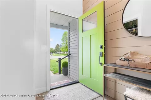 Entry Way - 12534 Houghton Dr, Dewitt, MI 48820 photo 1 of 4