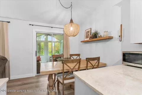 Dining - 12534 Houghton Dr, Dewitt, MI 48820 photo 1 of 1