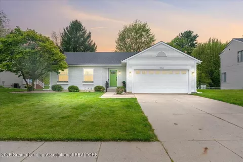 Exterior - 12534 Houghton Dr, Dewitt, MI 48820 photo 10 of 10