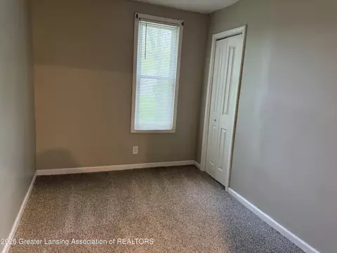 Bedroom - 526 Clyde St, Owosso, MI 48867 photo 4 of 4
