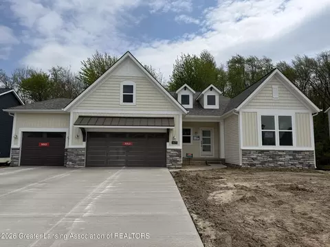 14175 Ambrosia Ave, Dewitt, MI 48820