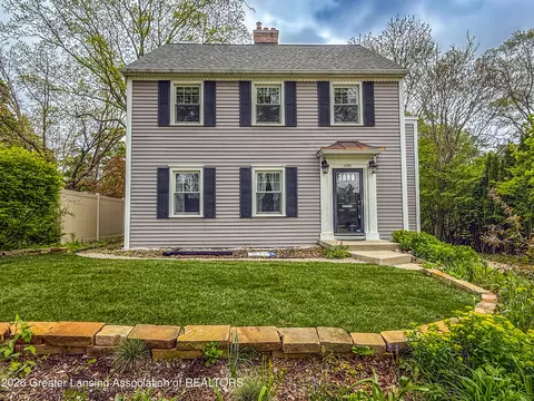 350 Kensington Rd, East Lansing, MI 48823