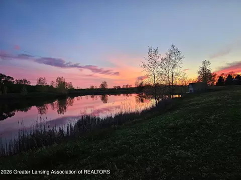 View/Area - 2426 E Colony Rd, Saint Johns, MI 48879 photo 5 of 12