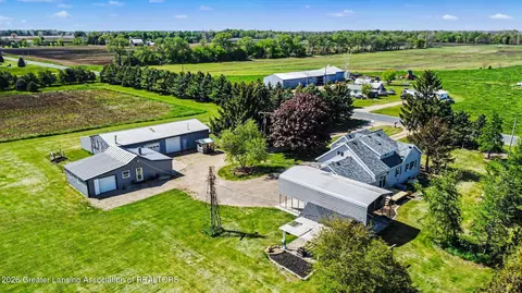 View/Area - 2426 E Colony Rd, Saint Johns, MI 48879 photo 1 of 12