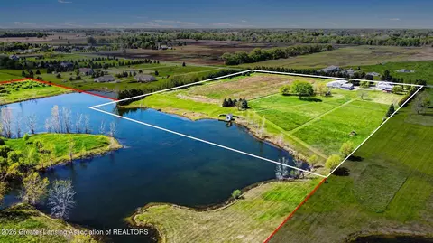 View/Area - 2426 E Colony Rd, Saint Johns, MI 48879 photo 3 of 12