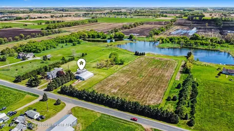 View/Area - 2426 E Colony Rd, Saint Johns, MI 48879 photo 2 of 12