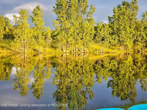 View/Area - 2426 E Colony Rd, Saint Johns, MI 48879 photo 6 of 12