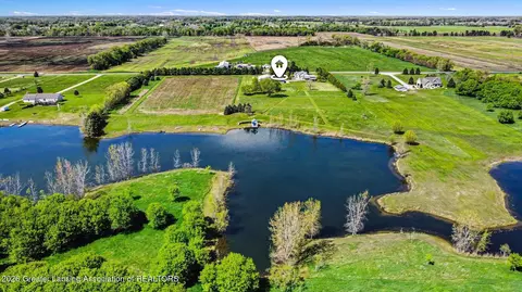 View/Area - 2426 E Colony Rd, Saint Johns, MI 48879 photo 8 of 12