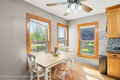 Dining - 2426 E Colony Rd, Saint Johns, MI 48879 photo 1 of 1