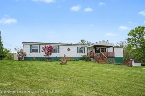 2085 Miller Hwy, Olivet, MI 49076