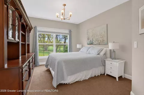 Bedroom - 1800 Wilderness Dr, Dewitt, MI 48820 photo 1 of 7