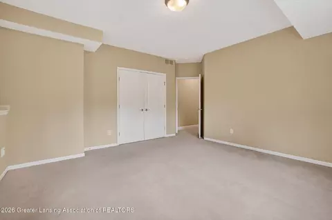 Bedroom - 1800 Wilderness Dr, Dewitt, MI 48820 photo 6 of 7
