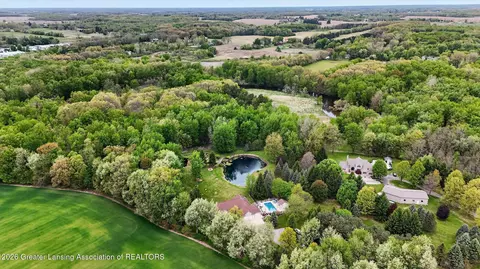 View/Area - 1800 Wilderness Dr, Dewitt, MI 48820 photo 2 of 10
